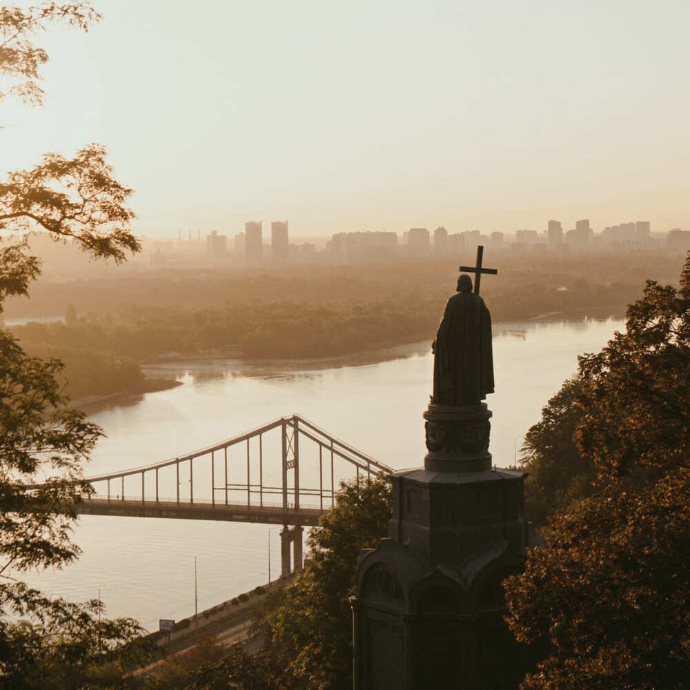 У Києві найближчим часом з'явиться система захисту від дронів-камікадзе ...