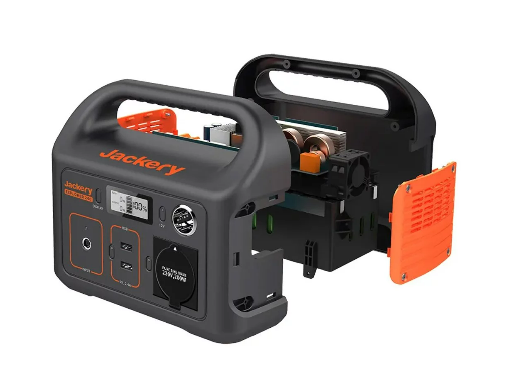 Jackery Explorer 240EU