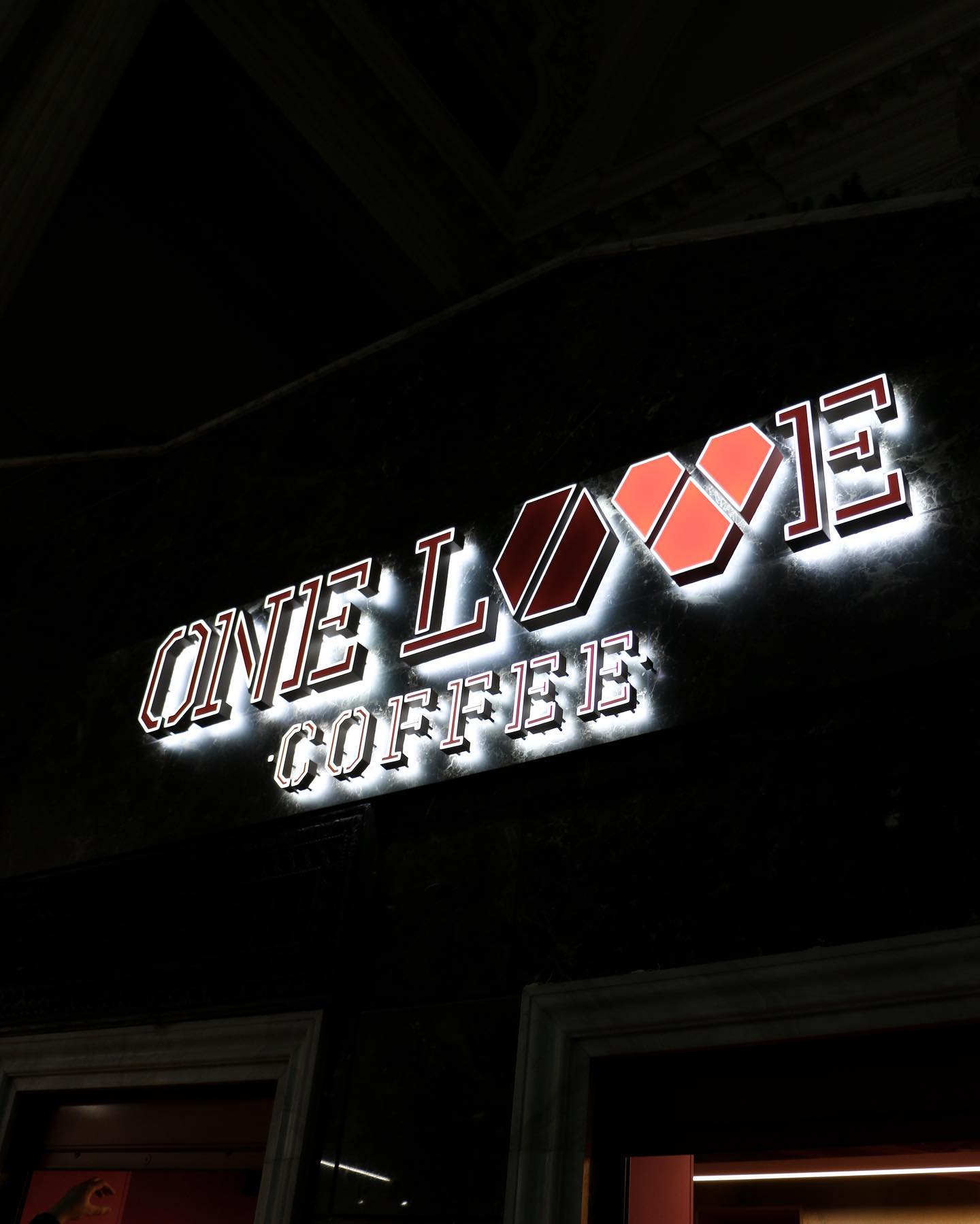 one love3