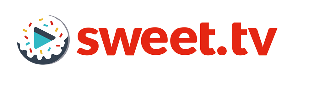 Sweet tv net. Sweet TV. Sweet.TV лого. Sweet телевизор.