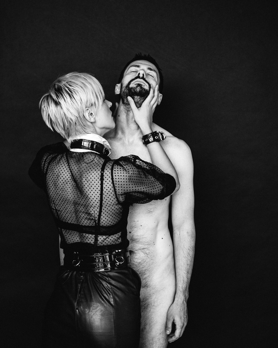 Пенистің эрогенді аймақтары